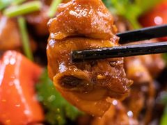 -小草房川菜馆(华茂街店)