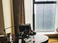 -浙江三立开元名都大酒店