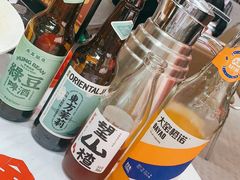 -金多鱼大排档·烤鱼·烧烤·宵夜(江南水都店)