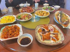 -聂记粤菜馆(鼓西路店)