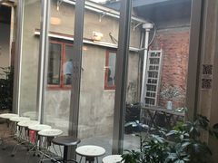 -铃木食堂(帽儿胡同店)
