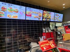 -肯德基(新市百店)