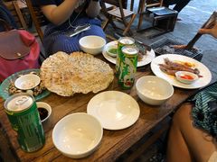-Hue Ngon Restaurant