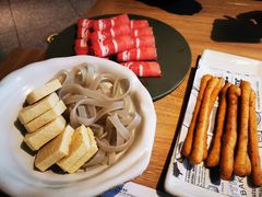 -呷哺呷哺 黄金牧场 (太原万象城店)