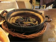 -洪齐林老镇