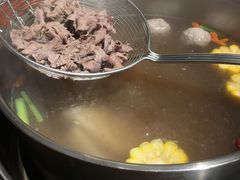 -高兴壹锅·潮汕鲜牛肉火锅(良乡梅花庄店)
