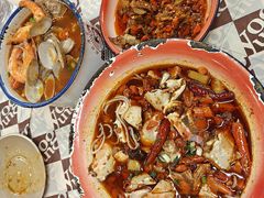 -老三样·旧食新味(船山路店)