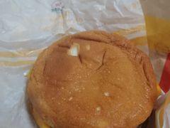 -麦当劳(祈年大街店)