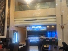 -上海吉臣维景酒店·维多利亚餐厅