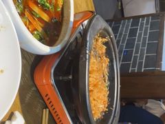 -小厨食堂(黄田坝店)
