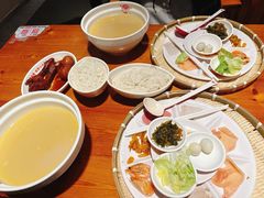 阳光过桥米线-陳生記米线·始于1989(中山北路店)