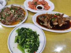 -青竹园海鲜餐厅(海天路店)