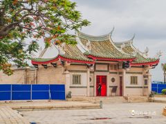-集美鳌园景区