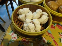 -芳姨广东砂锅粥(张庄路店)