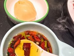 -南门四季铜锅涮肉(大屯·北苑店)