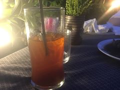 -Dash Teak House