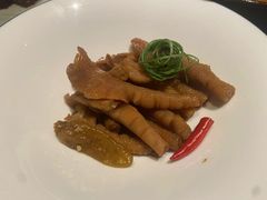 -五缘湾凯悦酒店·悦饗中餐厅