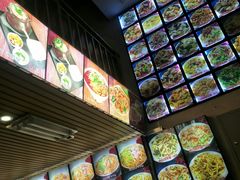 -陈记老七手擀面(哈西万达广场店)