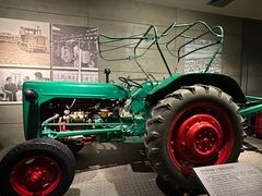 -柳州工业博物馆