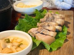 -Dombe豚(黑猪肉街店)
