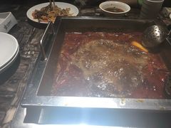 -名扬煮艺肥牛自助火锅(东平店)
