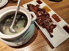 -炊烟小炒黄牛肉(东庆街店)