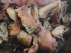 姜母鸭-斯丹姜母鸭·古法干香(涂门街总店)