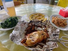 -乡味海鲜农家菜·巽寮土窑鸡(地道美食店)