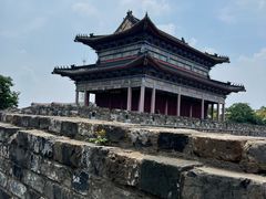-阅江楼风景区