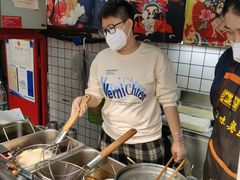 -老绍兴三味臭豆腐(奥林匹克购物广场店)