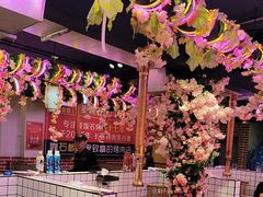 -郭记烤肉创始店(民丰大街店)