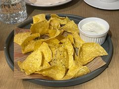 -本处·素食·融合料理(南油店)