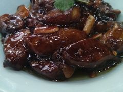 -局气 烤鸭·北京菜(光华路店)