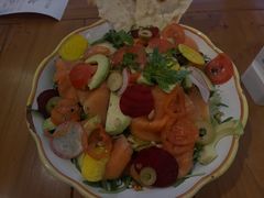 -Alimentari早午餐(安福路店)