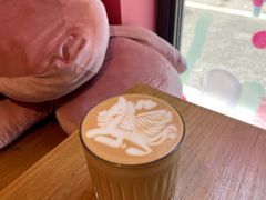 -Punchline Coffee&Roaster(同济大学店)