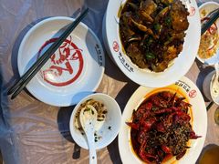 -有位虾匠·手工土菜小馆(市北店)