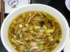 -黄三怪(清河店)