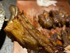 -丝路金桃·新疆菜(徐汇店)