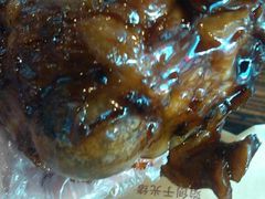 手抓骨-王裕興肉莊(南禅寺店)