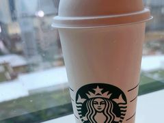 -星巴克(威尼斯人店)