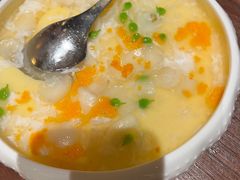 -蛇口希尔顿南海酒店·随轩中餐厅·粤菜