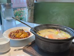 -阿毛饭店首店·宁波老字号(文化广场店)
