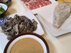 -福寿斋·老北京铜锅涮肉·烤鸭(顺义总店)