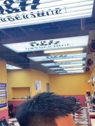 -Devilhands Barbershop男士理容店