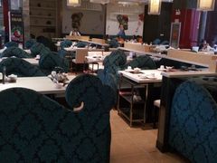 -密友回转自助火锅(世茂国际广场店)