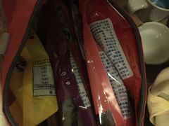 -黄胜记鼓浪屿肉松店(龙头路店)