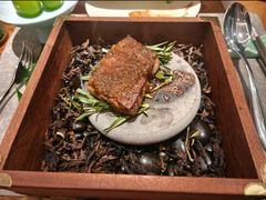 -王府茶楼茶宴·创意菜(朝阳公园店)