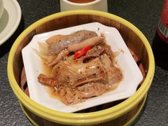 -蝴蝶里·粤菜·点心(龙湖天街&滨江店)