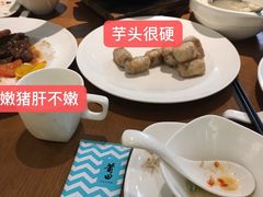 -莆田餐厅(大悦城店)