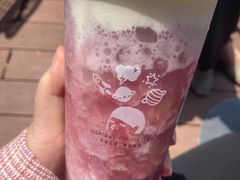 -喜茶(上海五角场万达店)